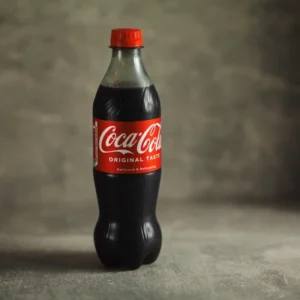COCA-COLA