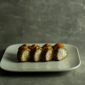 EBI CREAM TEMPURA