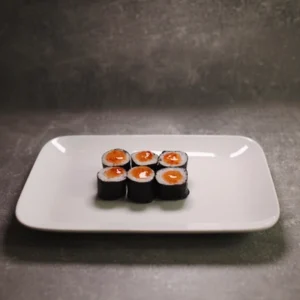 GARNELEN MAKI