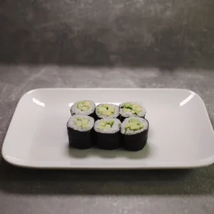 AVOCADO MAKI
