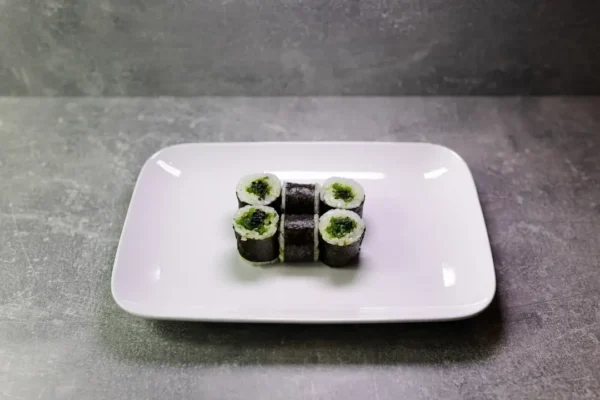 MAKI MIT CHUKA