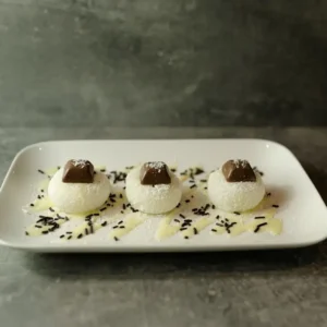 MOCHI KOKOSNUSS