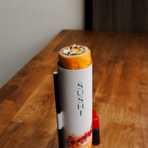 Roll “Tower 185”