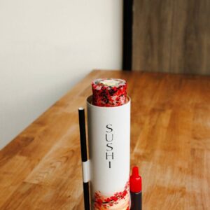 Roll “Messeturm”